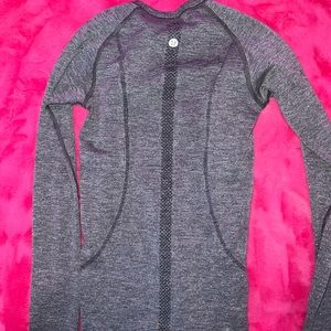 Lululemon Sparkle Swiftly Tech